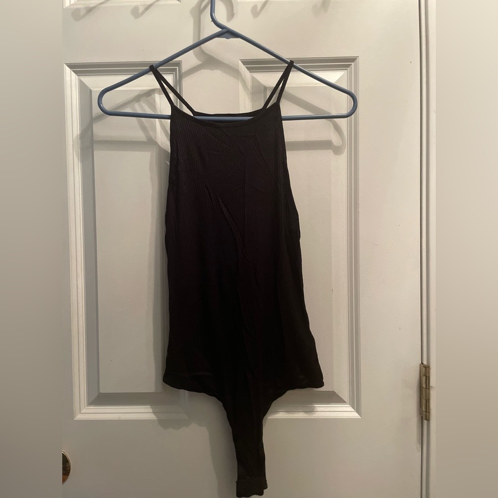 Women’s Bodysuit size Small
